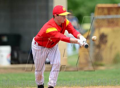 Thumbnail 2 in Stratford @ East Haven (CIAC Class L Qualifier) photogallery.
