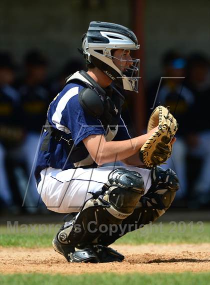 Thumbnail 1 in Stratford @ East Haven (CIAC Class L Qualifier) photogallery.