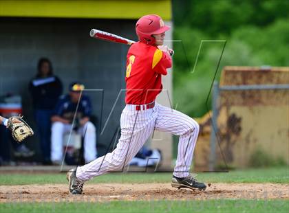 Thumbnail 2 in Stratford @ East Haven (CIAC Class L Qualifier) photogallery.