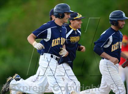 Thumbnail 3 in Stratford @ East Haven (CIAC Class L Qualifier) photogallery.