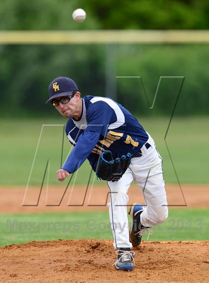 Thumbnail 3 in Stratford @ East Haven (CIAC Class L Qualifier) photogallery.