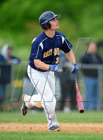Thumbnail 2 in Stratford @ East Haven (CIAC Class L Qualifier) photogallery.