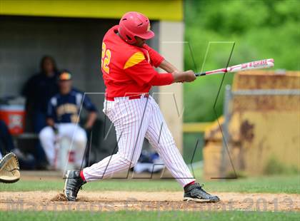 Thumbnail 1 in Stratford @ East Haven (CIAC Class L Qualifier) photogallery.