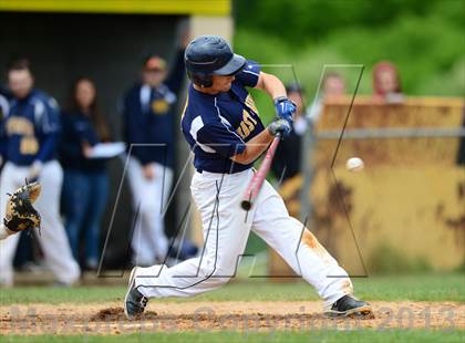 Thumbnail 3 in Stratford @ East Haven (CIAC Class L Qualifier) photogallery.