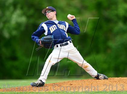 Thumbnail 3 in Stratford @ East Haven (CIAC Class L Qualifier) photogallery.
