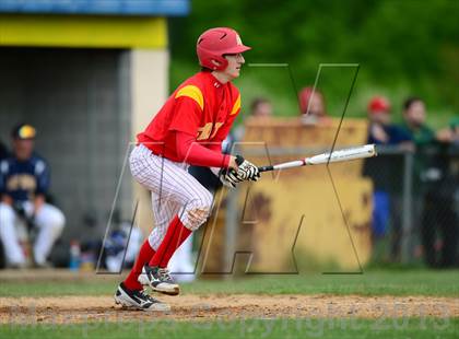 Thumbnail 3 in Stratford @ East Haven (CIAC Class L Qualifier) photogallery.