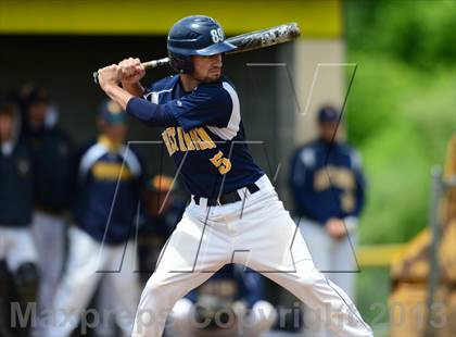 Thumbnail 2 in Stratford @ East Haven (CIAC Class L Qualifier) photogallery.