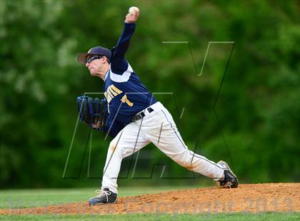 Thumbnail 2 in Stratford @ East Haven (CIAC Class L Qualifier) photogallery.