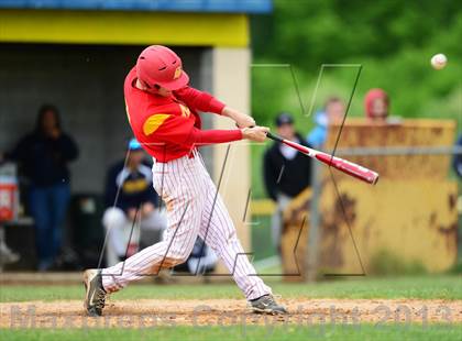 Thumbnail 3 in Stratford @ East Haven (CIAC Class L Qualifier) photogallery.