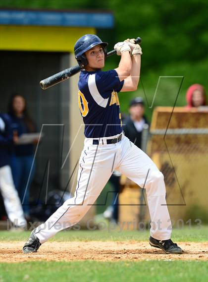 Thumbnail 3 in Stratford @ East Haven (CIAC Class L Qualifier) photogallery.