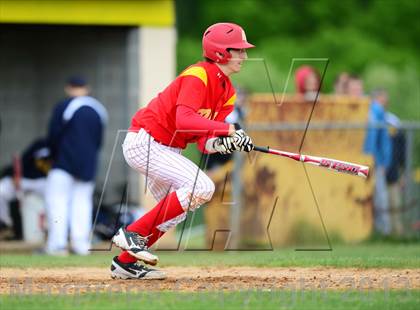 Thumbnail 2 in Stratford @ East Haven (CIAC Class L Qualifier) photogallery.
