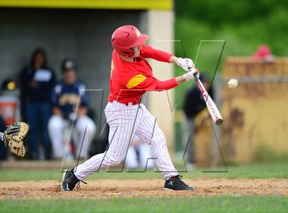 Thumbnail 1 in Stratford @ East Haven (CIAC Class L Qualifier) photogallery.