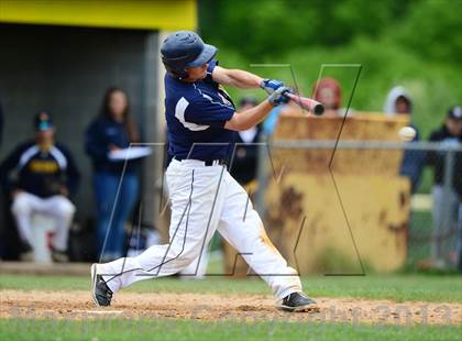 Thumbnail 1 in Stratford @ East Haven (CIAC Class L Qualifier) photogallery.