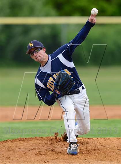 Thumbnail 2 in Stratford @ East Haven (CIAC Class L Qualifier) photogallery.