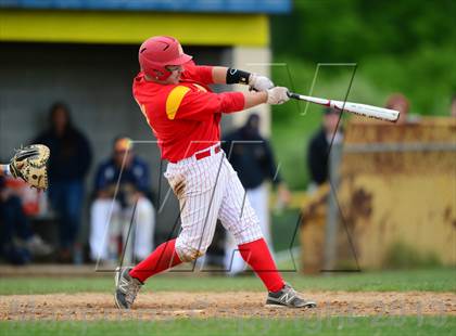Thumbnail 3 in Stratford @ East Haven (CIAC Class L Qualifier) photogallery.