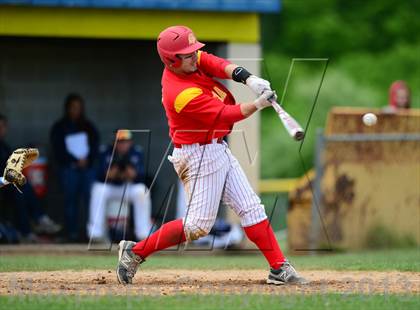 Thumbnail 3 in Stratford @ East Haven (CIAC Class L Qualifier) photogallery.