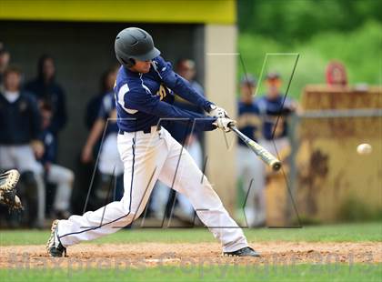 Thumbnail 3 in Stratford @ East Haven (CIAC Class L Qualifier) photogallery.