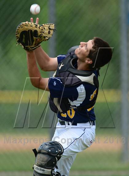 Thumbnail 3 in Stratford @ East Haven (CIAC Class L Qualifier) photogallery.