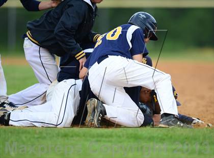 Thumbnail 1 in Stratford @ East Haven (CIAC Class L Qualifier) photogallery.