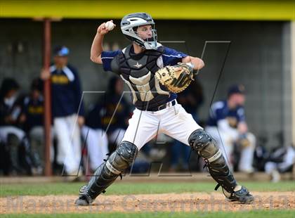 Thumbnail 2 in Stratford @ East Haven (CIAC Class L Qualifier) photogallery.