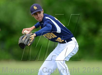 Thumbnail 1 in Stratford @ East Haven (CIAC Class L Qualifier) photogallery.
