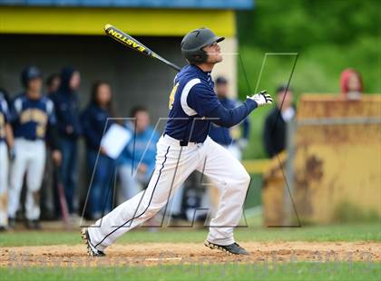 Thumbnail 2 in Stratford @ East Haven (CIAC Class L Qualifier) photogallery.