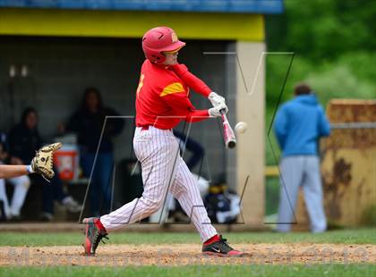 Thumbnail 3 in Stratford @ East Haven (CIAC Class L Qualifier) photogallery.