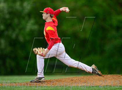 Thumbnail 2 in Stratford @ East Haven (CIAC Class L Qualifier) photogallery.