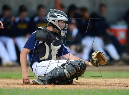 Thumbnail 3 in Stratford @ East Haven (CIAC Class L Qualifier) photogallery.