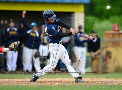 Thumbnail 1 in Stratford @ East Haven (CIAC Class L Qualifier) photogallery.