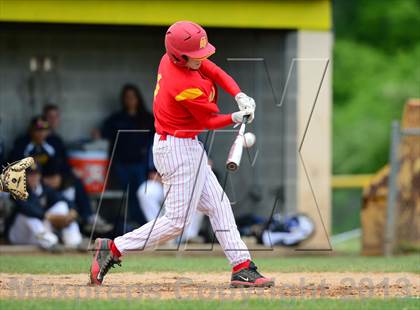 Thumbnail 1 in Stratford @ East Haven (CIAC Class L Qualifier) photogallery.