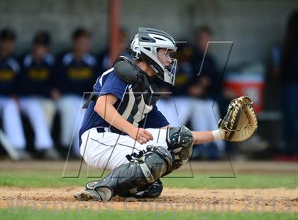 Thumbnail 1 in Stratford @ East Haven (CIAC Class L Qualifier) photogallery.