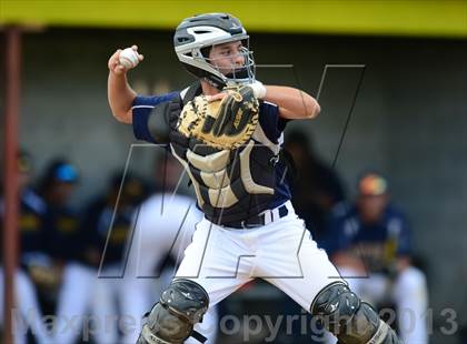 Thumbnail 1 in Stratford @ East Haven (CIAC Class L Qualifier) photogallery.