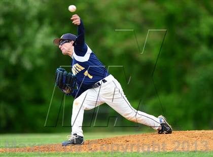Thumbnail 1 in Stratford @ East Haven (CIAC Class L Qualifier) photogallery.