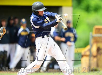 Thumbnail 2 in Stratford @ East Haven (CIAC Class L Qualifier) photogallery.