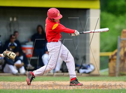 Thumbnail 2 in Stratford @ East Haven (CIAC Class L Qualifier) photogallery.