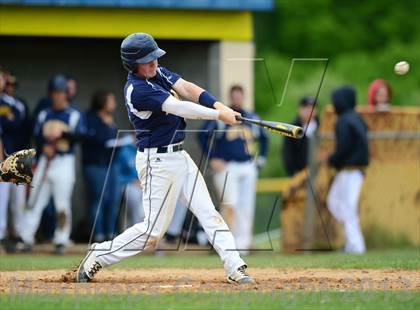 Thumbnail 2 in Stratford @ East Haven (CIAC Class L Qualifier) photogallery.