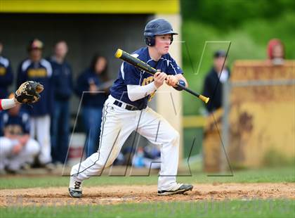 Thumbnail 3 in Stratford @ East Haven (CIAC Class L Qualifier) photogallery.