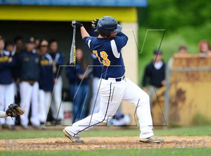 Thumbnail 3 in Stratford @ East Haven (CIAC Class L Qualifier) photogallery.