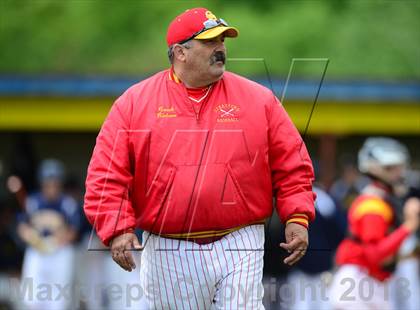 Thumbnail 1 in Stratford @ East Haven (CIAC Class L Qualifier) photogallery.