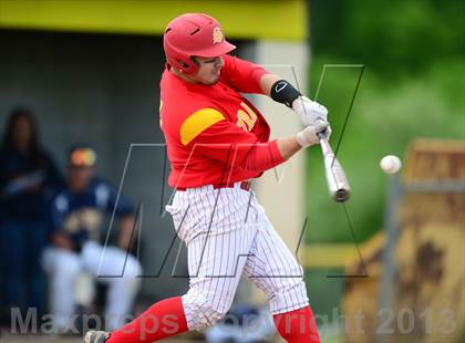 Thumbnail 1 in Stratford @ East Haven (CIAC Class L Qualifier) photogallery.