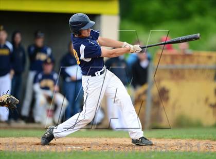 Thumbnail 3 in Stratford @ East Haven (CIAC Class L Qualifier) photogallery.