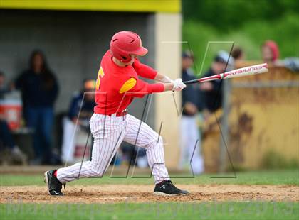 Thumbnail 2 in Stratford @ East Haven (CIAC Class L Qualifier) photogallery.