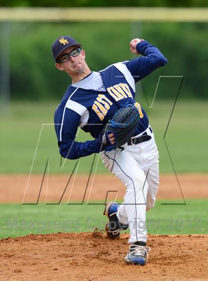 Thumbnail 1 in Stratford @ East Haven (CIAC Class L Qualifier) photogallery.