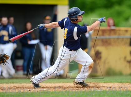 Thumbnail 3 in Stratford @ East Haven (CIAC Class L Qualifier) photogallery.