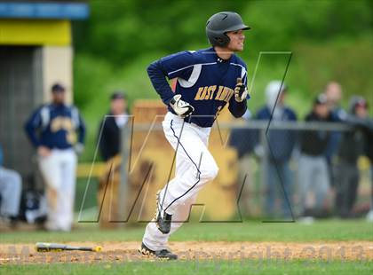 Thumbnail 3 in Stratford @ East Haven (CIAC Class L Qualifier) photogallery.