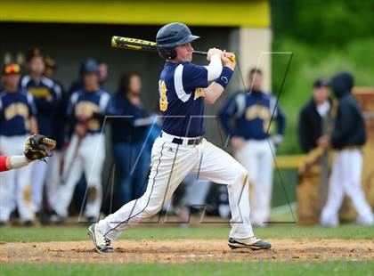 Thumbnail 1 in Stratford @ East Haven (CIAC Class L Qualifier) photogallery.