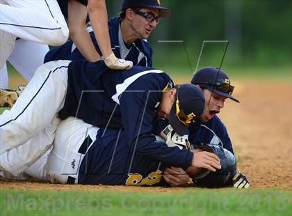 Thumbnail 2 in Stratford @ East Haven (CIAC Class L Qualifier) photogallery.