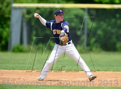 Thumbnail 3 in Stratford @ East Haven (CIAC Class L Qualifier) photogallery.