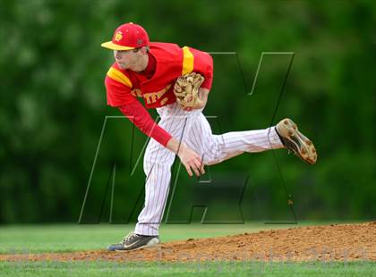Thumbnail 3 in Stratford @ East Haven (CIAC Class L Qualifier) photogallery.